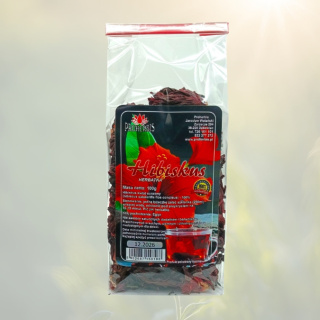 Hibiskus herbatka, Proherbis, 100g