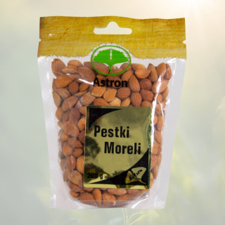 Pestki Moreli, Astron, 200g