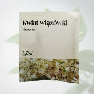 Kwiat wiązówki, Flos, 50g