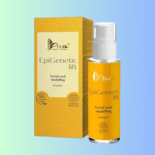 EpiGenetic lift - Modelowanie owalu twarzy Booster, Ava Laboratorium, 30ml