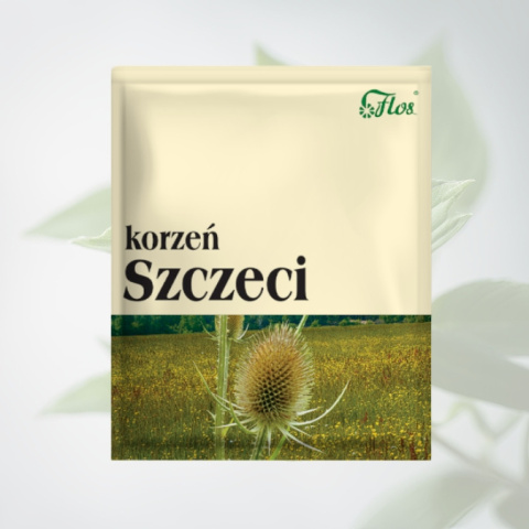 Korzeń Szczeci, Flos, 50g