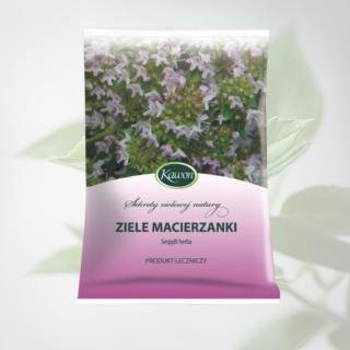 Ziele Macierzanki - produkt leczniczy, Kawon, 50g