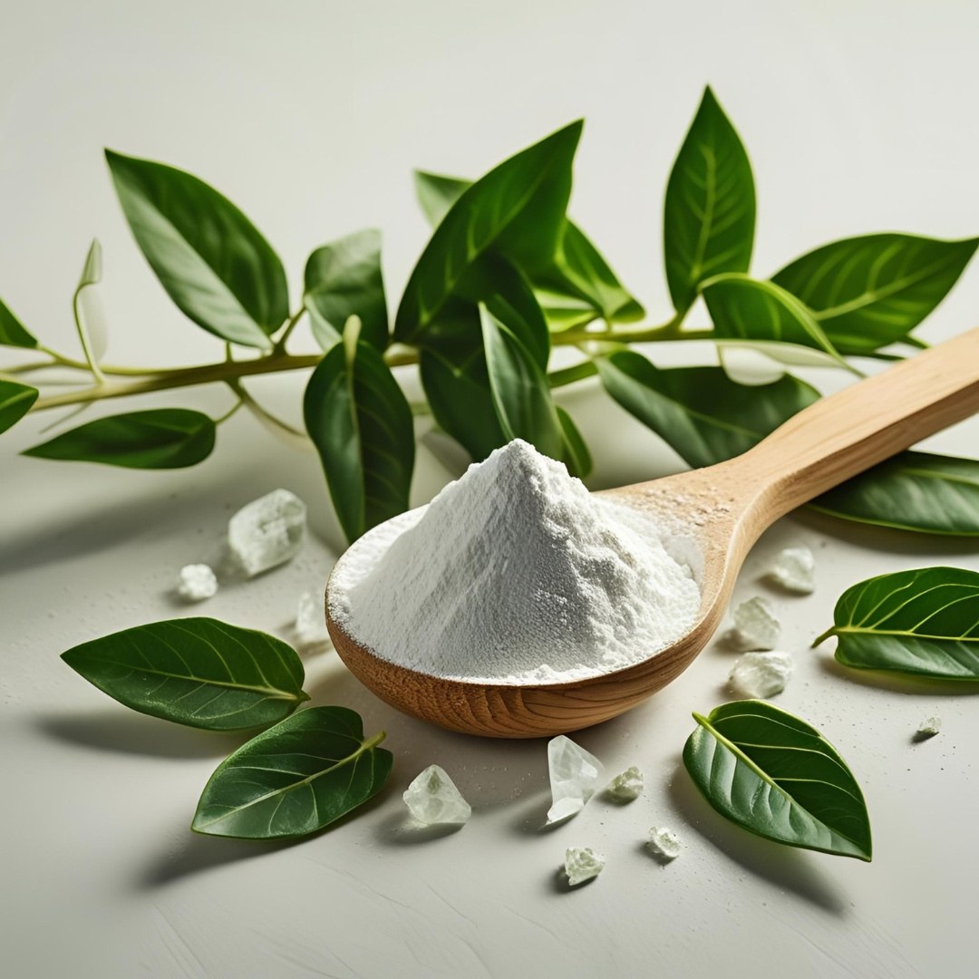 MSM (siarka organiczna) – naturalne wsparcie stawów, skóry i odporności | Herba+